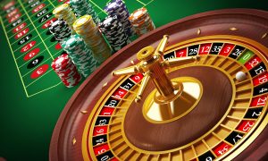 Online Roulette – The Good and the Bad