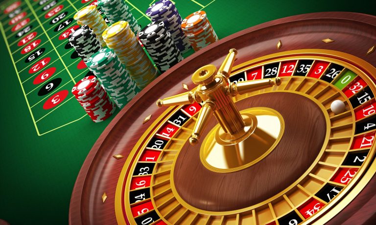 Online Roulette – The Good and the Bad