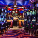 When is the best time to play slot machines