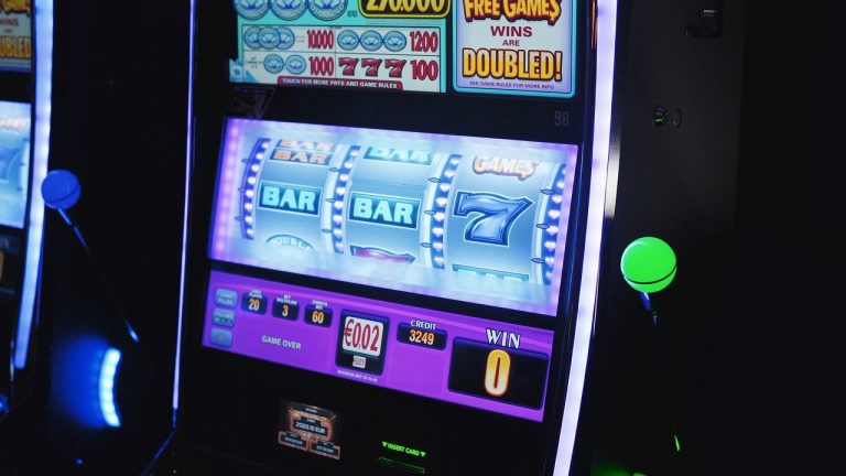 How to Win at Online Slots Games?