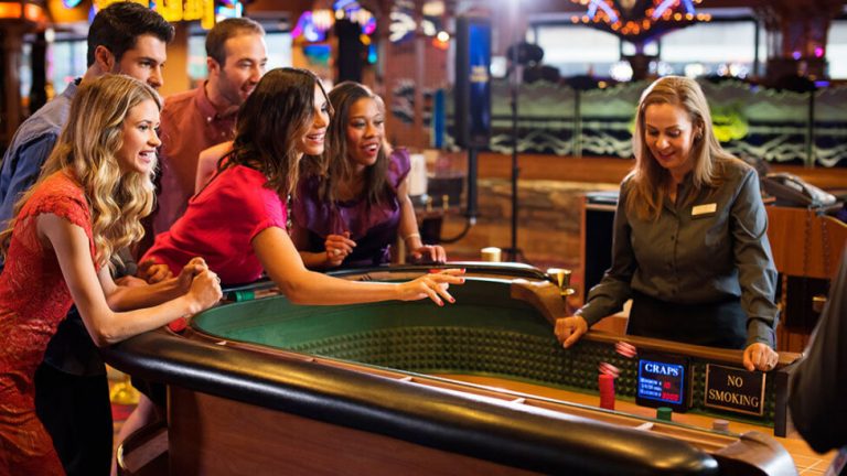 What Are The Things To Know About Online Casinos